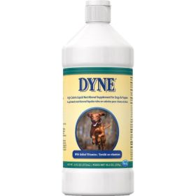 PetAg Dyne High Calorie Liquid Nutritional Supplement